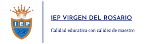 IEP Virgen del Rosario